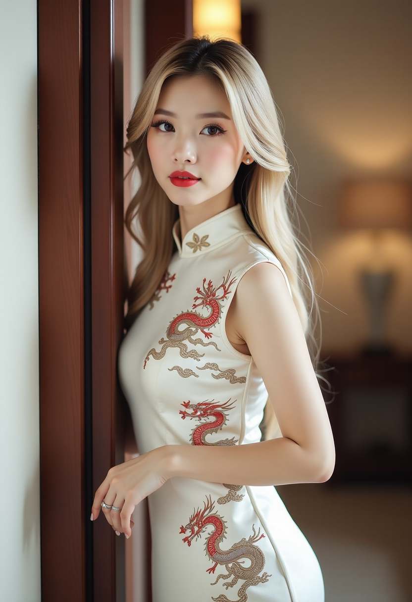 金麦季节