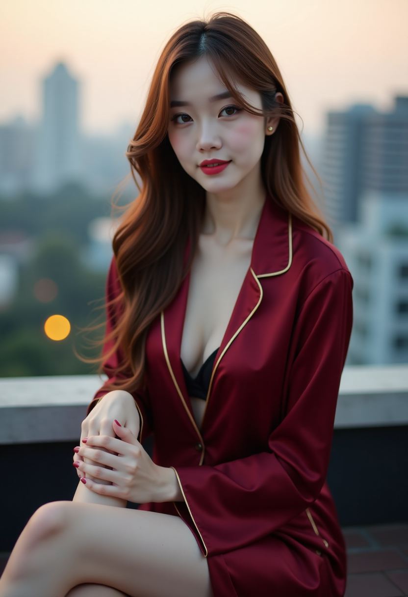 江城旧梦海报