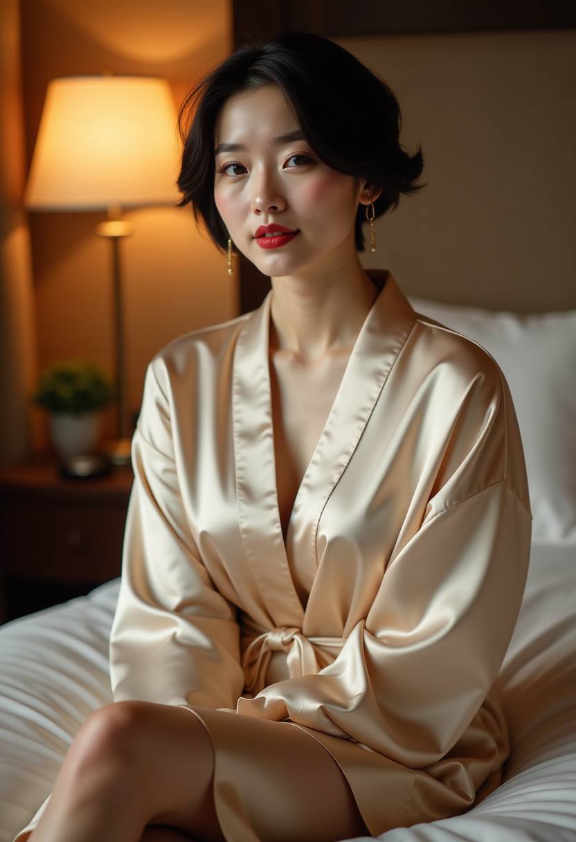 玻璃月亮