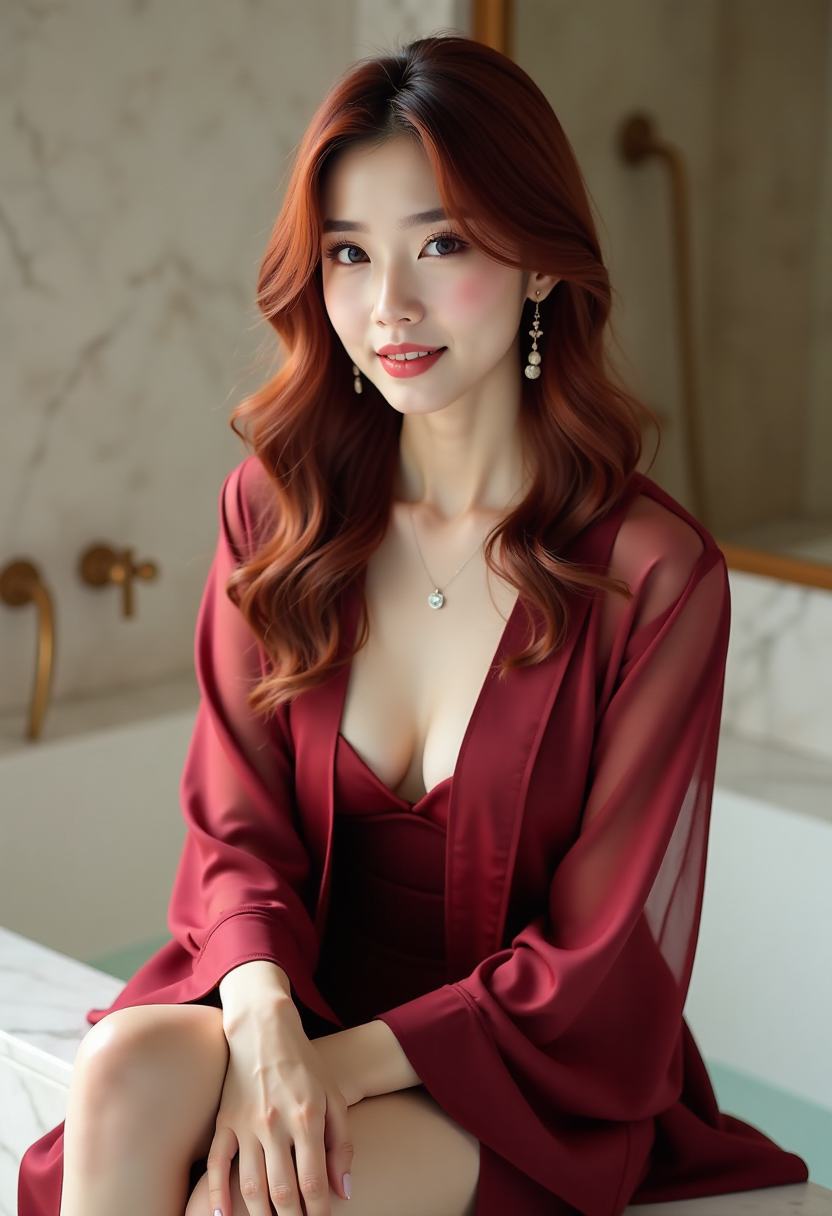 铁桥追风