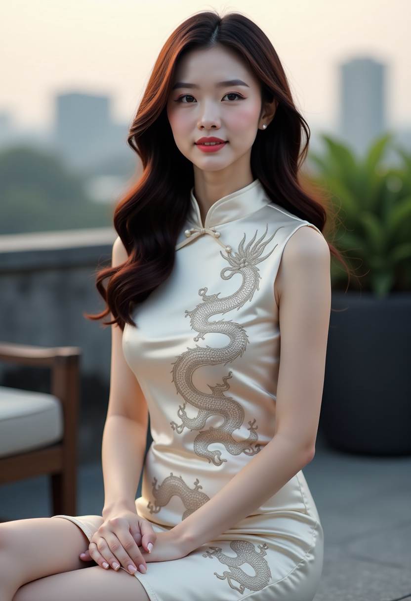 春潮驿站海报