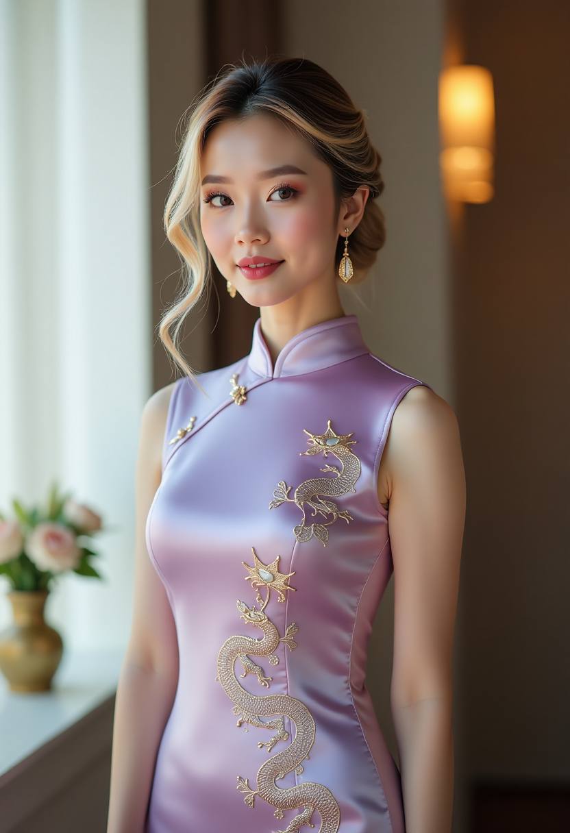 潮汐实验