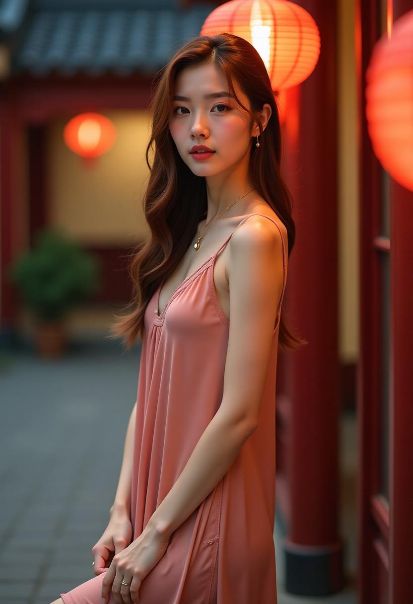 织女河