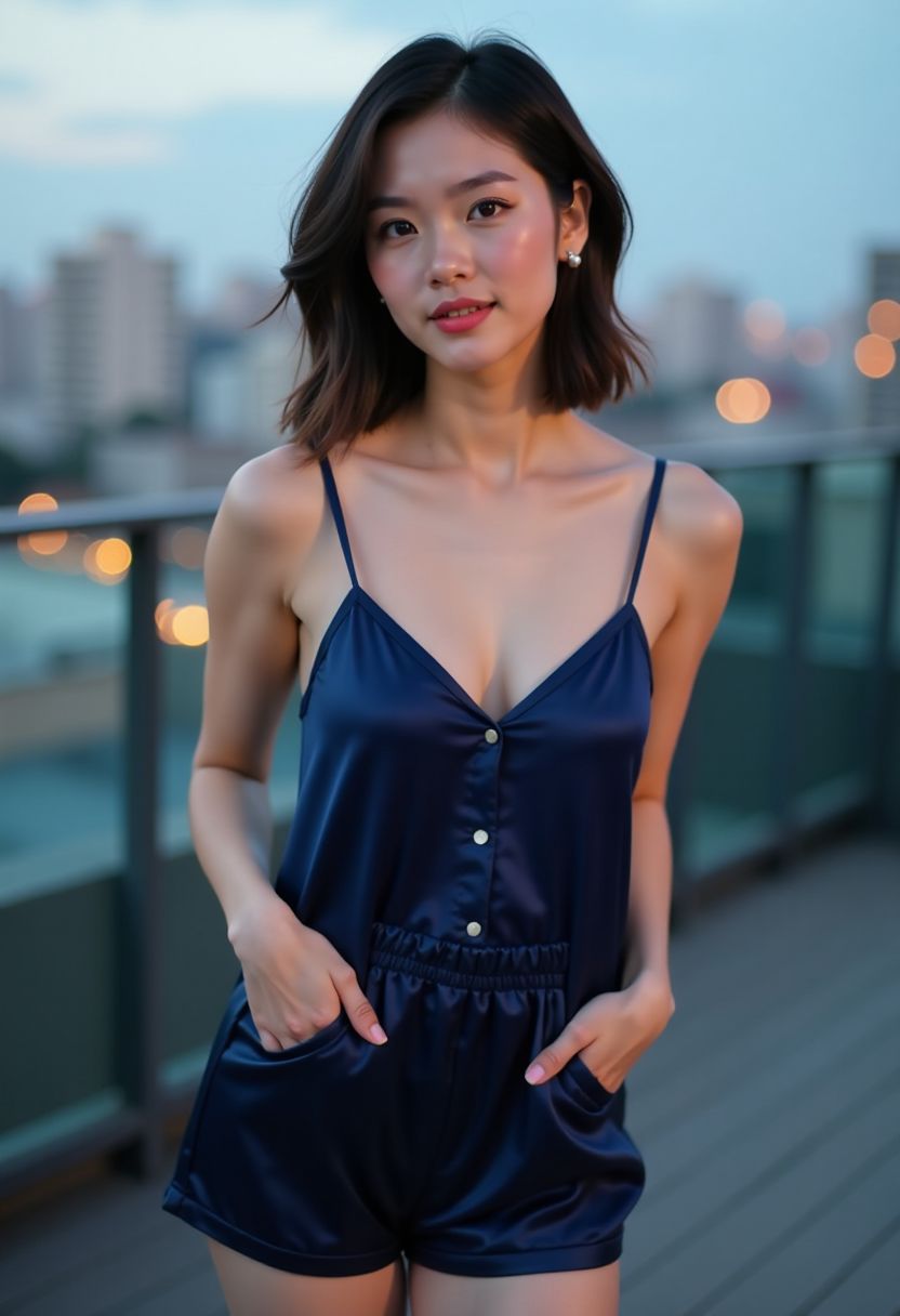 边城骑手